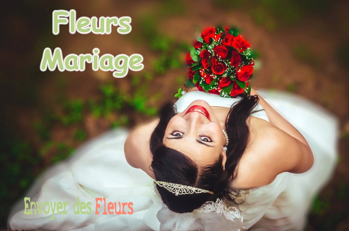 lIVRAISON FLEURS MARIAGE à BEAURAINS-LES-NOYON